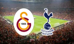 Galatasaray - Tottenham canlı izle! Galatasaray – Tottenham 11’ler! TRT 1 canlı izle!