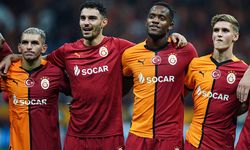 Galatasaray'da ayrılık kararı! Bonservisine 9 milyon euro verilmişti