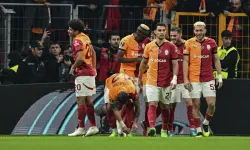 Galatasaray'dan sakatlık açıklaması! Yıldız futbolcu 2 hafta yok