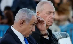 Filistin’den UCM’nin Netanyahu ve Gallant'ı yakalama kararına tepki: “Memnuniyetle karşılıyoruz”