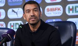 Giovanni van Bronckhorst, transfer dönemini işaret etti!