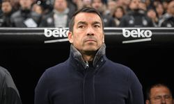 Giovanni van Bronckhorst'tan taraftarları çileden çıkaran açıklama!