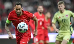 Hakan Çalhanoğlu sakatlığı hakkında konuştu! Karadağ maçında oynayacak mı?