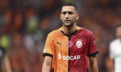 Hakim Ziyech hakkında flaş sözler! Galatasaray'da en iyisi olmalı