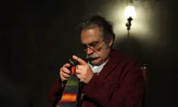 Haluk Bilginer ikinci kez Emmy'ye aday gösterildi