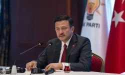 AK Parti'li Dağ: Erken seçim diye bir gündemimiz söz konusu değil