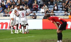 Hatayspor, Gaziantep FK karşısında galibiyeti hatırladı