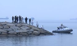 Pendik Sahili'nde olay! Başından silahla vurulmuş iki erkek cesedi bulundu