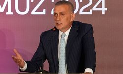 İbrahim Hacıosmanoğlu'ndan istifa kararı!