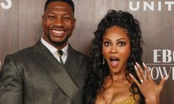 Meagan Good ve Jonathan Majors Nişanlandı: İşte Yüzüğü