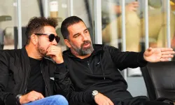 İspanyollar duyurdu! Simeone yerine Arda Turan