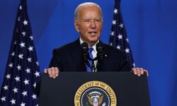 Biden: Türkiye ile Gazze Şeridi’nde ateşkes için çalışacağız