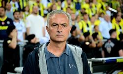 Jose Mourinho basın toplantısına katılmadı! İşte sebebi...