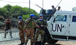 UNIFIL üssüne bir saldırı daha!