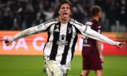 Kenan Yıldız şov yaptı, Juventus kazandı! İşte milli futbolcunun istatistikleri...