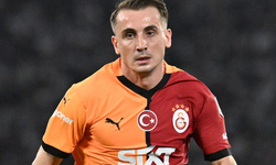 Kerem Aktürkoğlu: Ben Galatasaray'dan ayrılmadım!