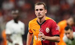 Kerem Aktürkoğlu'ndan yeni Galatasaray açıklaması