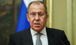 Rusya Dışişleri Bakanı Lavrov'dan nükleer silah açıklaması!