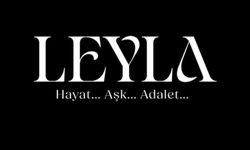 Leyla 10. bölüm izle full! NOW ile Leyla son bölüm izle tek parça!