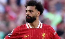 Liverpool'da Salah belirsizliği! Anlaşma sağlanamadı