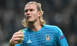 Loris Karius'dan Beşiktaş itirafı! ''Başka seçeneğim yoktu''