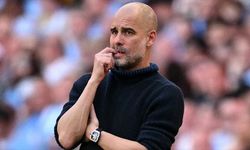 Manchester City'den resmi Pep Guardiola açıklaması