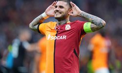 Mauro Icardi sosyal medyadan mesaj verdi!