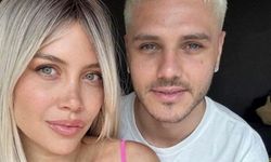 Icardi ve Wanda Nara'nın Ayrılık Drama: Galatasaray'dan Resmi Açıklama