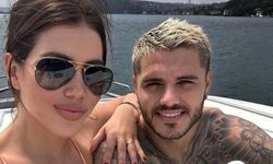 Mauro Icardi ve Wanda Nara Arasındaki Kriz Büyüyor: Galatasaray’dan Yeni Açıklama