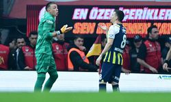 Mert Hakan Yandaş'tan Muslera'ya: İşine baksın! Melek yüzlü görünüp...