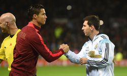 Messi mi, Ronaldo mu? Rodri'den flaş cevap