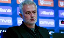 Mourinho'dan Galatasaray'a Eyüpspor iması! ''Sınırdaki tüm oyuncuları kart gördü''