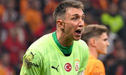 Muslera'dan Mourinho'ya flaş sözler! ''İstemiyorsa gidebilir''