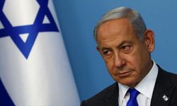 Hakkında tutuklama kararı çıkarılan Netanyahu'dan ilk açıklama!