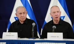 Netanyahu, Gallant'ın görevine son verdi