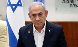 Netanyahu, UCM'nin tutuklama emrini tanımayacaklarını söyledi