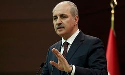 TBMM Başkanı Numan Kurtulmuş: Hala binlerce FETÖ mensubu ABD'de barınıyor