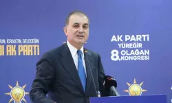 AK Parti Sözcüsü Çelik: Soykırım şebekesi insanlık huzurunda yargılanıp, mahkûm edilecek