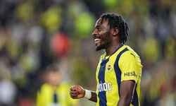 Osayi Samuel'den itiraf! ''Kendimi tanıtma fırsatı buldum''