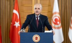 TBMM Başkanı Kurtulmuş: Atatürk'ü vefatının 86'ncı yıl dönümünde saygıyla anıyoruz