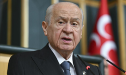 MHP Lideri Bahçeli: Vatan tehdit altındayken oy ve seçim kaygısıyla başımızı kuma gömmeyiz