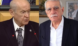 MHP Lideri Bahçeli'den, Ahmet Türk görüşmesi hakkında açıklama