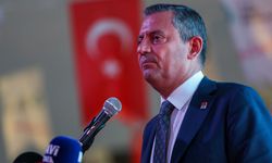 CHP Lideri Özel: Parti içinde adaylık tartışmalarını bir kenara bıraktık