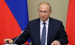 Putin "Bölgesel çatışma küresel bir nitelik kazandı"