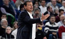 Panathinaikos koçu Ergin Ataman, maç sonu apar topar hastaneye kaldırıldı