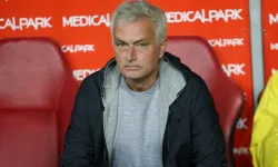 PFDK'dan Jose Mourinho'ya men cezası!