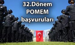 Polis Olma Hayali Kuruyorsanız POMEM Başvuru Rehberini Kaçırmayın!