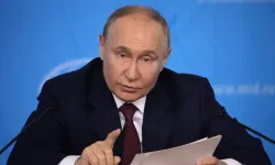 Putin: Rusya aynı şekilde karşılık verecektir