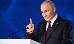 Putin, balistik füze saldırılarına karşı nükleer silah doktrinini onayladı