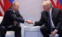 Putin'den Trump'a tebrik: Konuşmaya hazırım